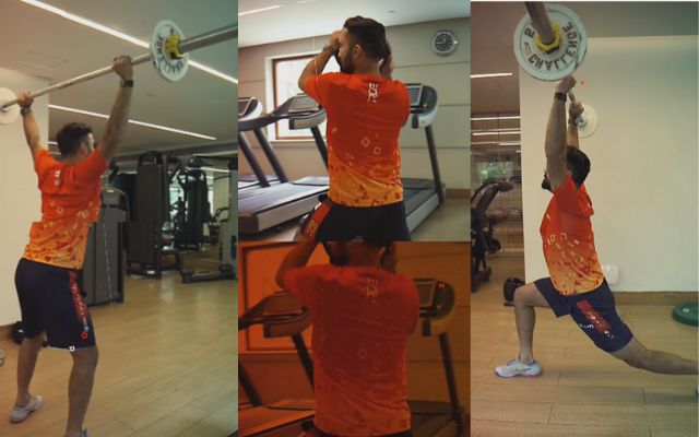 Dinesh Karthik (Image Credit- Instagram)