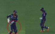 Wriddhiman Saha (Photo Source: Twitter)