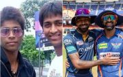 Hardik Pandya And Krunal Pandya (Image Credit- Instagram)