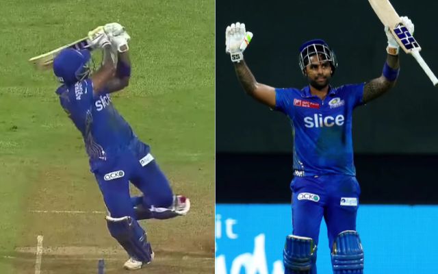 Suryakumar Yadav (Image Credit- Instagram)