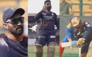 Dinesh Karthik (image Credit- Instagram)