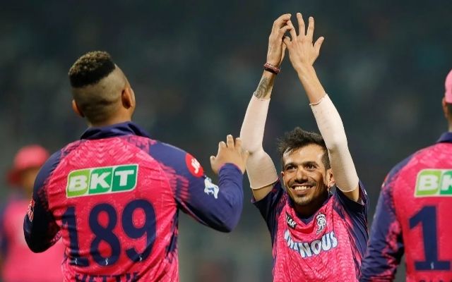 Yuzvendra Chahal (Photo Source: IPL/BCCI