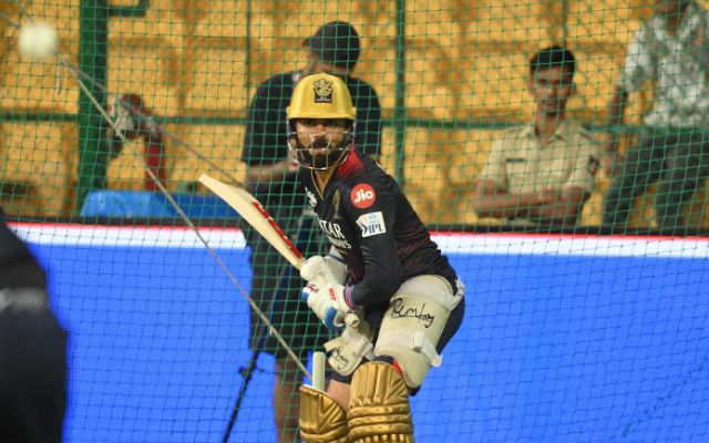  Virat Kohli (Image Credit- Instagram)