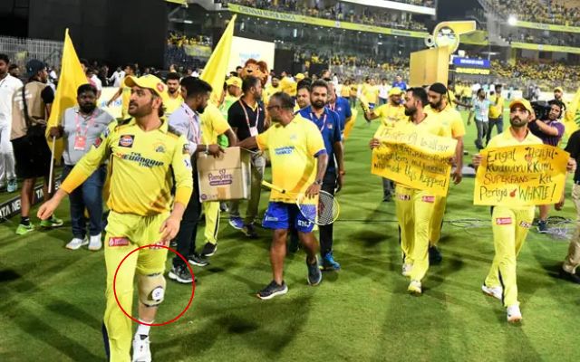 CSK Team (Image Credit- Instagram)