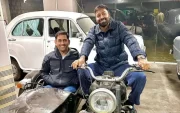 Mahendra Singh Dhoni And Hardik Pandya (Photo Source: Twitter)
