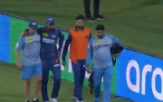 KL Rahul (Photo Source: Twitter)