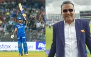 Suryakumar Yadav And Virender Sehwag (Photo Source: Twitter)
