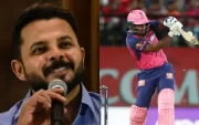 S Sreesanth And Sanju Samson (Photo Source: Twitter)
