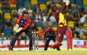 West Indies vs England. (Image Source: Getty Images)