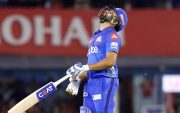 Rohit Sharma. (Image Source: BCCI-IPL)