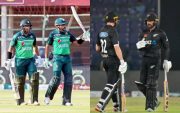 PAK vs NZ (Photo Source: Twitter)