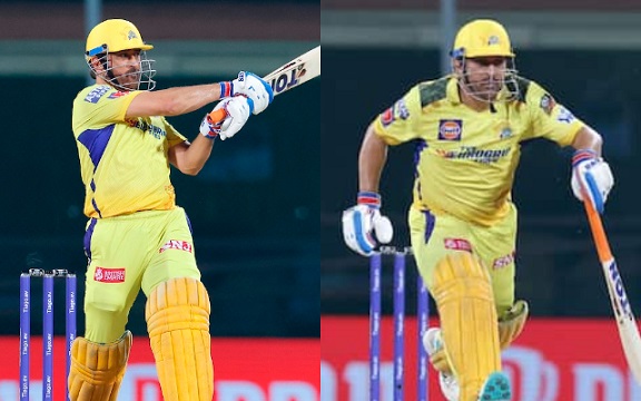 MS Dhoni. (Image Source: IPL-BCCI)