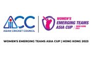 ACC and Emerging Women’s Asia Cup Logo. (Image Source: ACC Website)