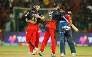 RCB vs DC (Photo Source: BCCI/IPL)
