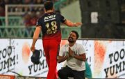 Virat Kohli (Photo Source: Twitter)