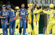 CSK vs LSG (Photo Source: BCCI/IPL)