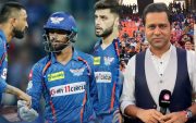 Aakash Chopra And KL Rahul (Photo Source: Twitter)