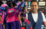 Aakash Chopra And Rajasthan Royals ( Photo Source: Twitter)