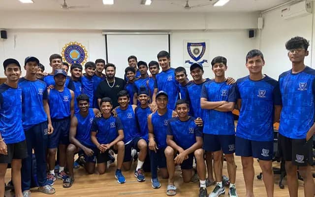 Rishabh Pant (Pic Source-Twitter)