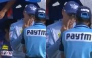 Andy Flower (Pic Source-Twitter)