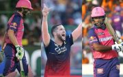 RCB Beat RR By 112 Runs (Pic Source-Twitter)