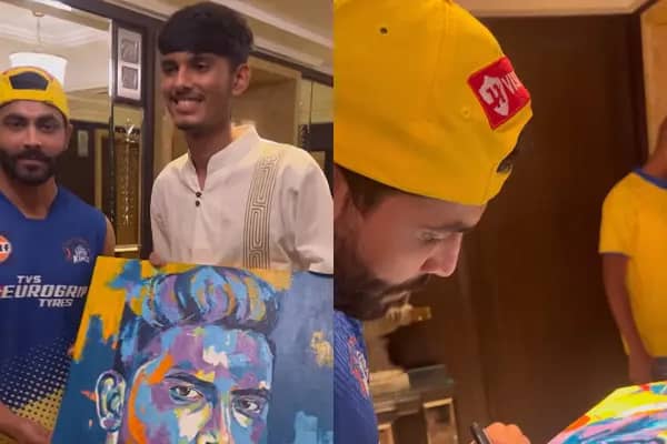 Ravindra Jadeja (Pic Source-Twitter)