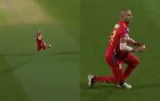Shikhar Dhawan (Pic Source-Twitter)