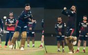Virat Kohli (Pic Source-Twitter)