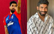 Ishant Sharma And Jasprit Bumrah (Photo Source: Twitter)
