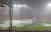 Narendra Modi Stadium (Pic Source-Twitter)