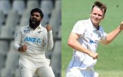 Azaz Patel Mathew Kuhnemann (Photo Source: Twitter)