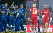 Punjab Kings vs Mumbai Indians (Image Credit- Twitter)