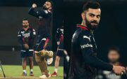 Virat Kohli (Image Credit- Twitter)