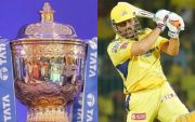 IPL and MS Dhoni (Image Credit- Twitter)