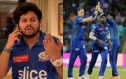 Mumbai Indians (Image Credit- Twitter)