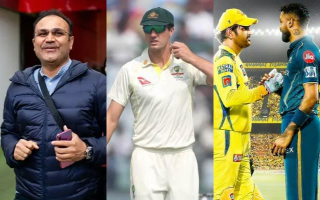 Cricket World (Image Credit- Twitter)