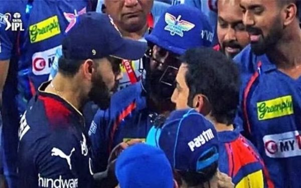 Lucknow Super Giants vs Royal Challengers Bangalore (Image Credit- Twitter)