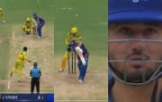 Lucknow Super Giants vs Chennai Super Kings (Image Credit- Twitter)