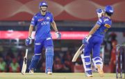 Punjab Kings vs Mumbai Indians (Image Credit- Twitter)