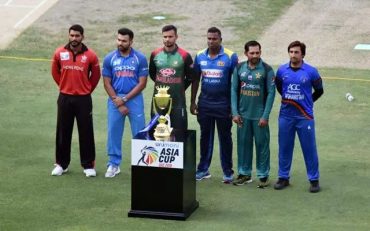 Asia Cup 2023 (Image Credit- Twitter)