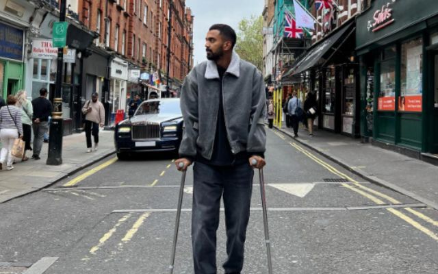 KL Rahul (Image Credit- Twitter)