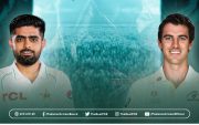 Pakistan vs Australia (Image Credit- Twitter)