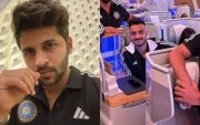 Team India (Image Credit- Twitter)