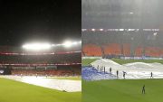 Chennai Super Kings vs Gujarat Titans, Final (Image Credit- Twitter)