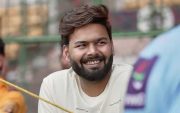 Rishabh Pant (Image Credit- Twitter)