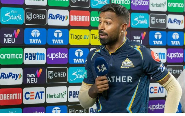 Hardik Pandya (Photo Source: BCCI/IPL)