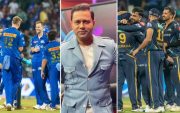 Mumbai Indians Aakash Chopra Gujrat Titans (Photo Source: BCCI/IPL Twitter)