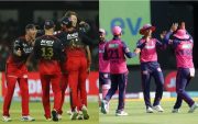 RCB vs RR (Photo Source: BCCI/IPL)