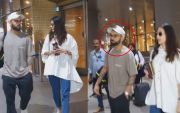Virat Kohli And Anushka Sharma (image Credit- Instagram)