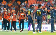 GT vs SRH (Photo Source" BCCI/IPL)